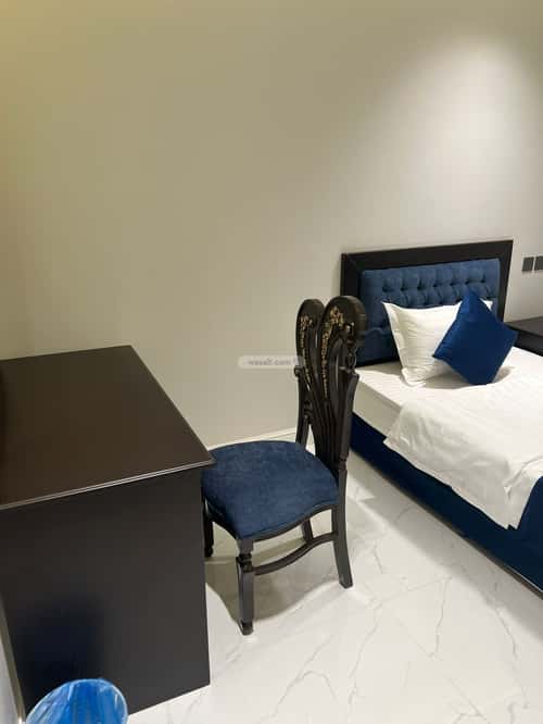 2 bedroom apartment in Ishbiliyah 6