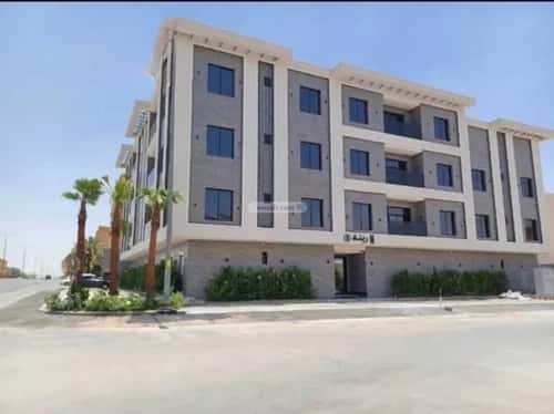 شقة 4 غرف في حطين، الرياض 6