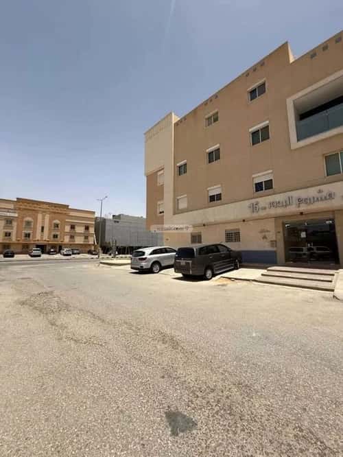 شقة 3 غرف في حطين 5