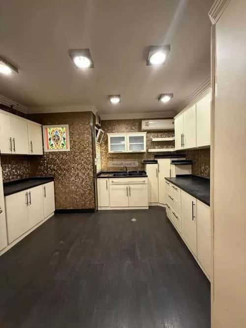 3 bedroom apartment in Hittin 12