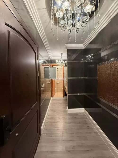 3 bedroom apartment in Hittin 4