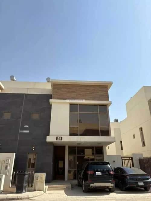 3 bedroom villa in Al Munsiyah 8