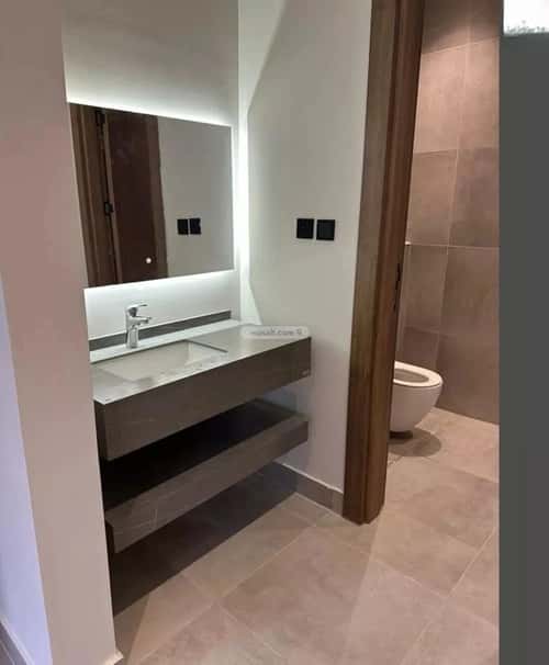 2 bedroom apartment in Al Narjis 7