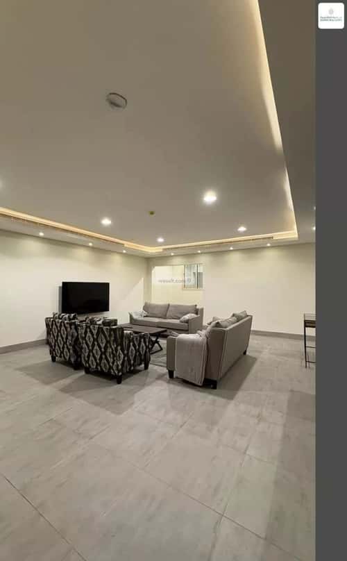 2 bedroom apartment in Al Malqa 3