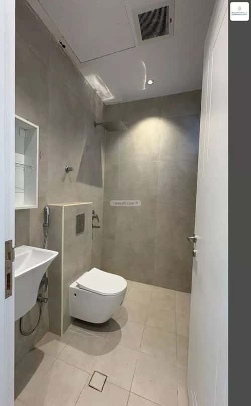 شقة 3 غرف في الأندلس 4