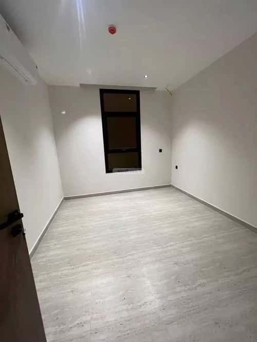 شقة 3 غرف في النرجس 3