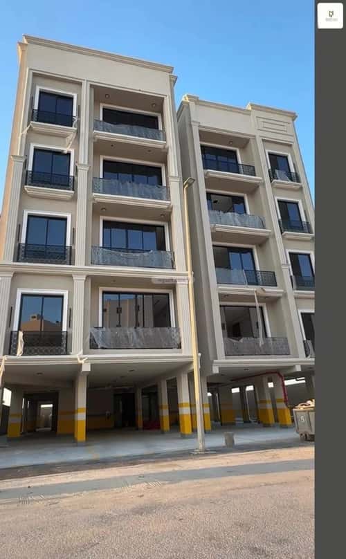 4 bedroom apartment in Al Basateen, Eastern Province 4