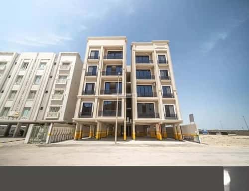 4 bedroom apartment in Al Basateen, Eastern Province 10