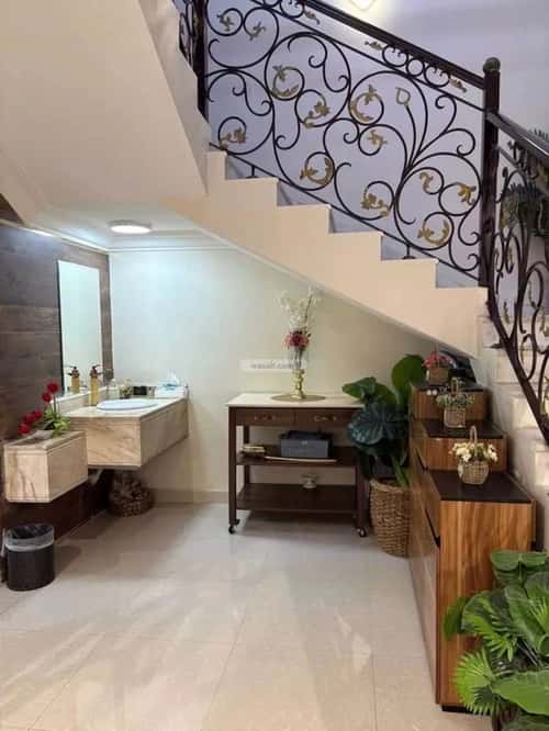 3 bedroom apartment in Al Malqa 3