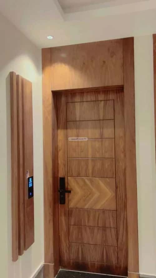 3 bedroom apartment in Al Narjis 4