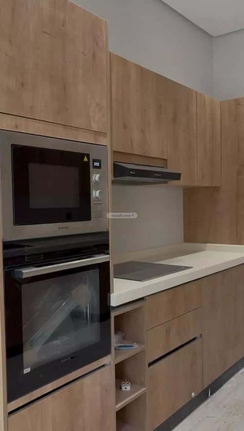 3 bedroom apartment in Al Narjis 3