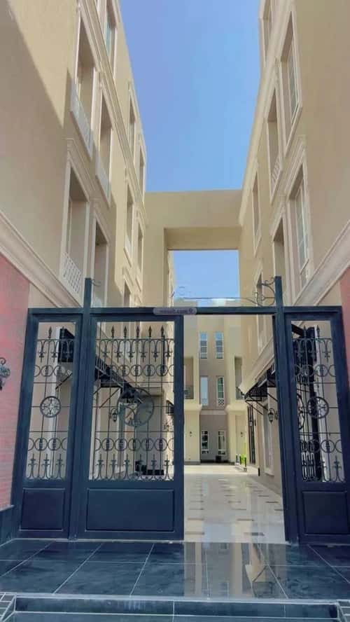 3 bedroom apartment in Al Narjis 4