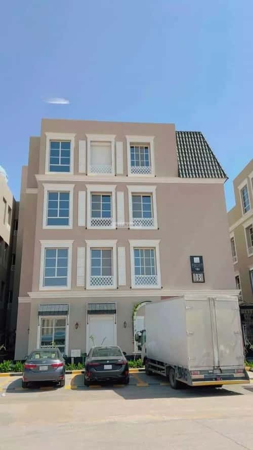 3 bedroom apartment in Al Narjis 10