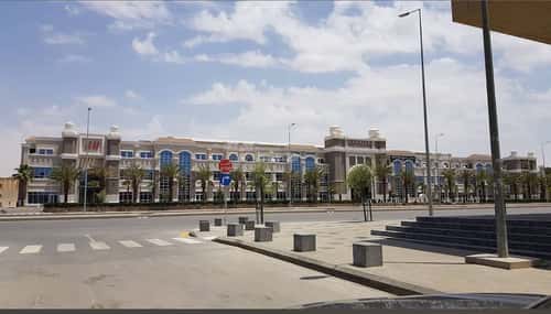عقار  في النفل، الرياض 13