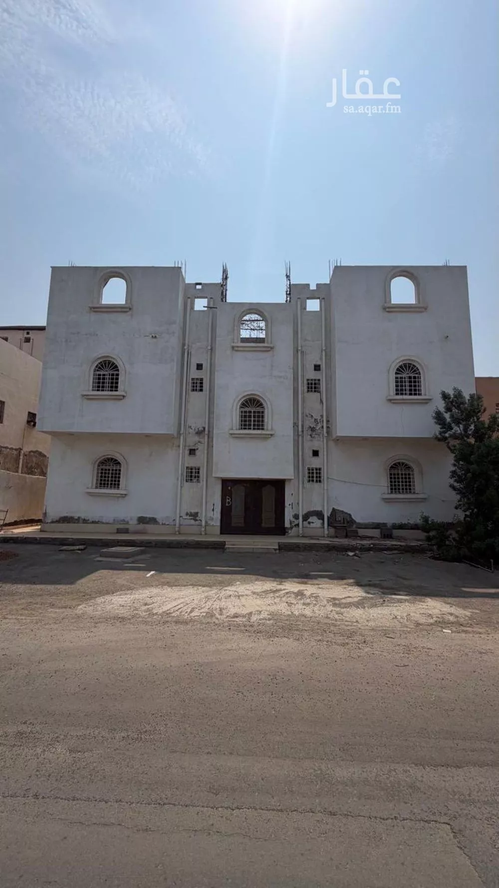 12 bedroom building in Al Shati, Jazan