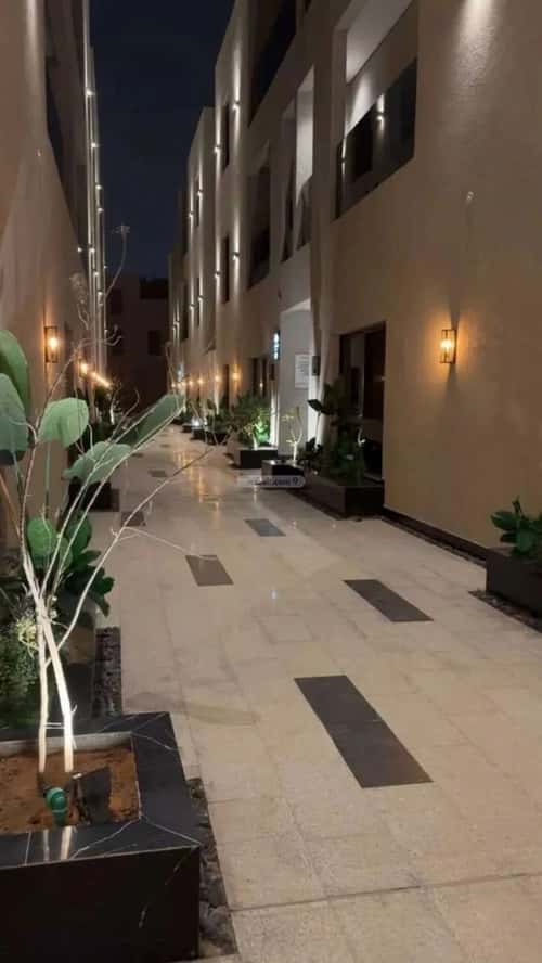4 bedroom apartment in Al Safaa, Riyadh 8