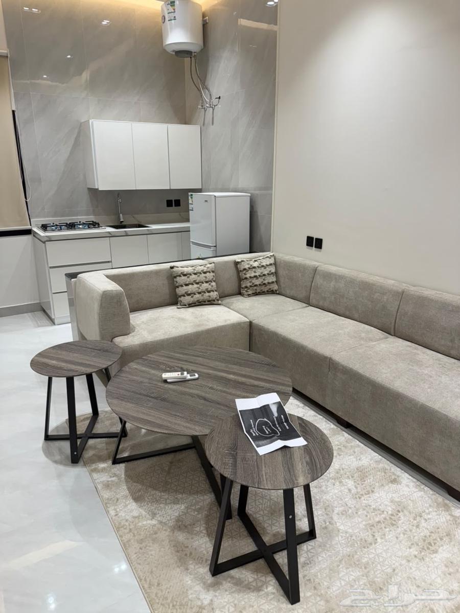 apartment in Al Zahir, Riyadh 4