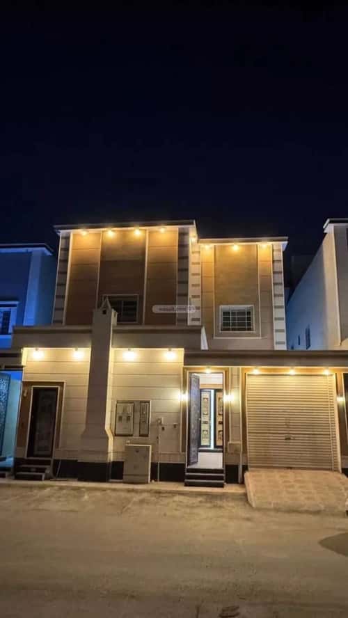 5 bedroom villa in Al Rimal 3