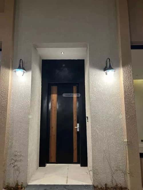 4 bedroom villa in Al Rimal 7