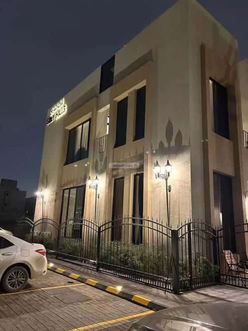 4 bedroom villa in Al Rimal 6