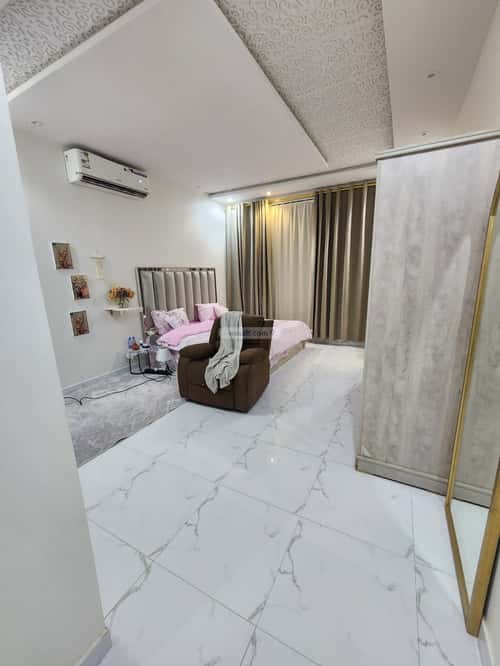 فيلا 4 غرف في عكاظ 2