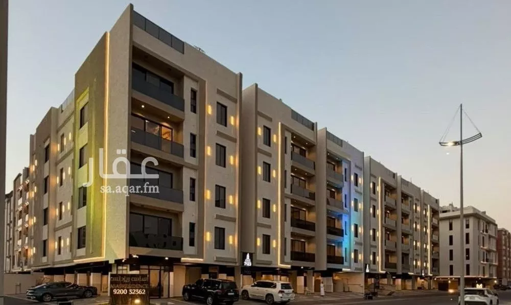 3 bedroom apartment in Al Muntazah, Eastern Province
