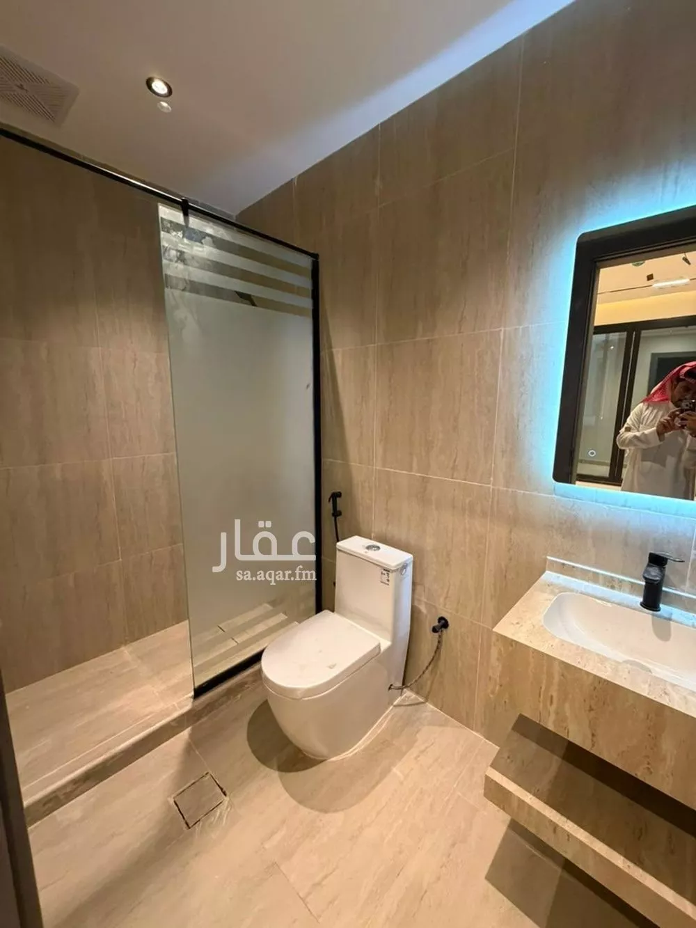 3 bedroom apartment in Al Muntazah, Eastern Province 15