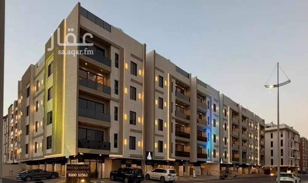 3 bedroom apartment in Al Muntazah, Eastern Province