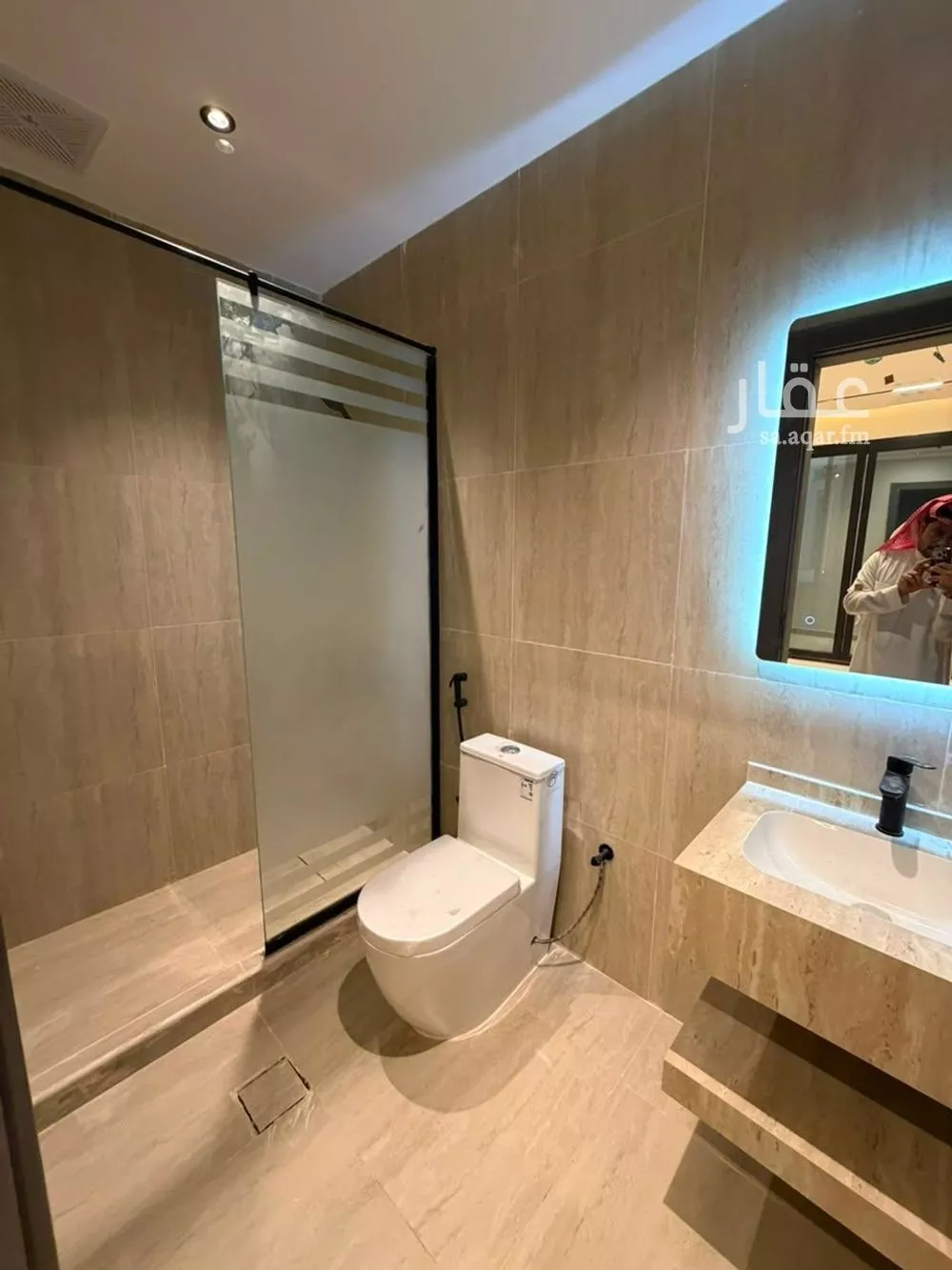 3 bedroom apartment in Al Muntazah, Eastern Province 15