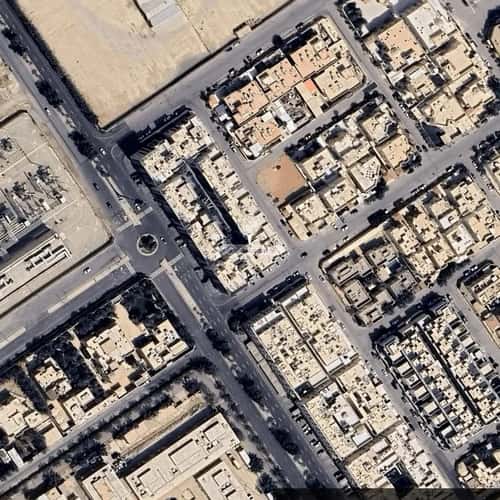 3 bedroom apartment in Ar Rayan 2