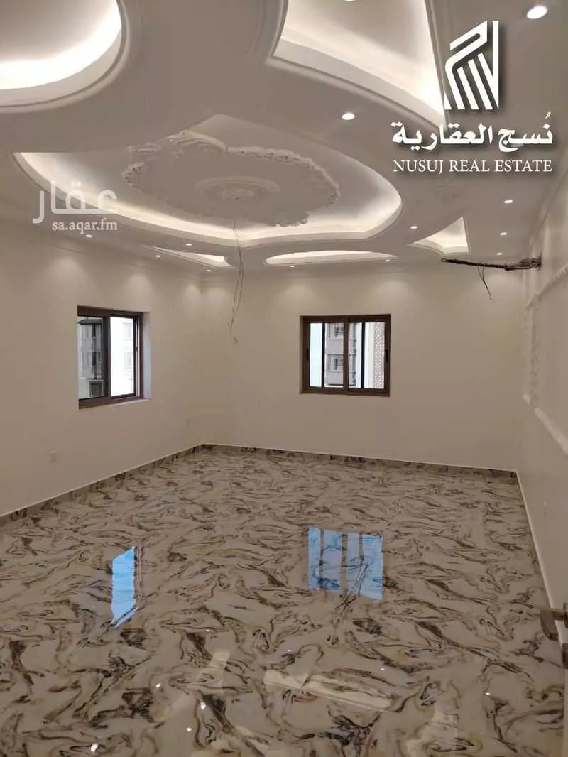 شقة في بني ظفر