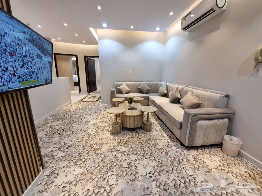 2 bedroom apartment in Al Sharayea, Makkah 15