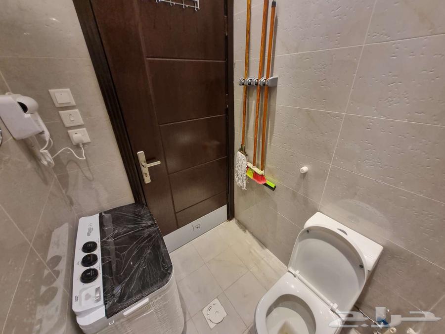 2 bedroom apartment in Al Sharayea, Makkah 6