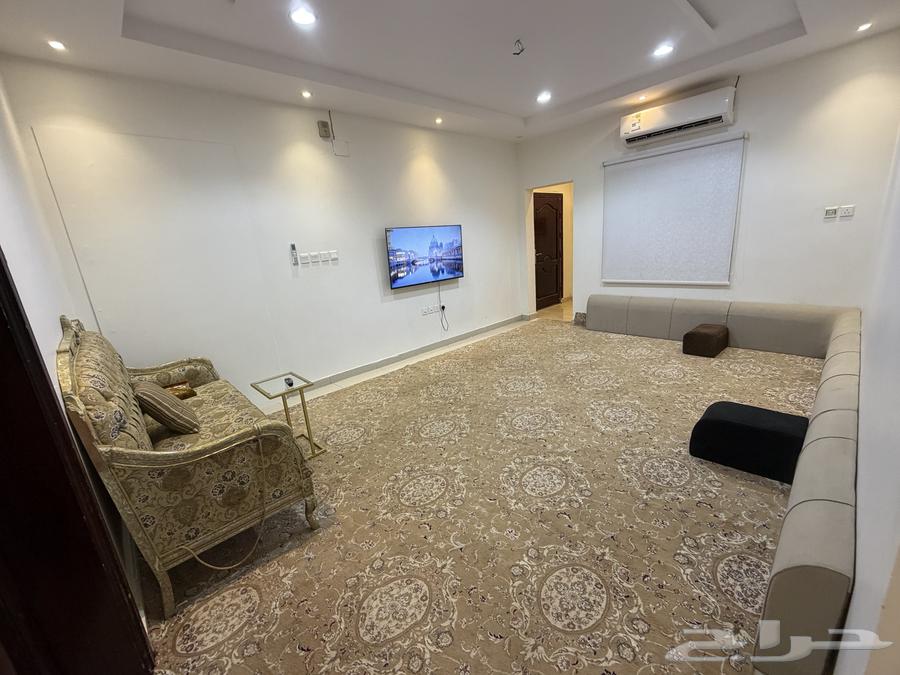 2 bedroom apartment in Taibah, Madinah