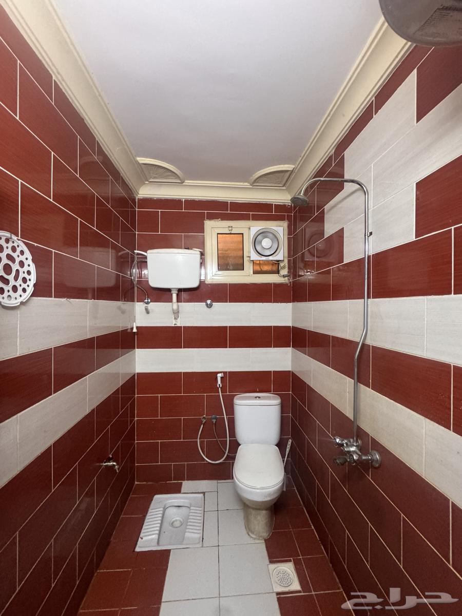2 bedroom apartment in Al Jabrah, Madinah 6