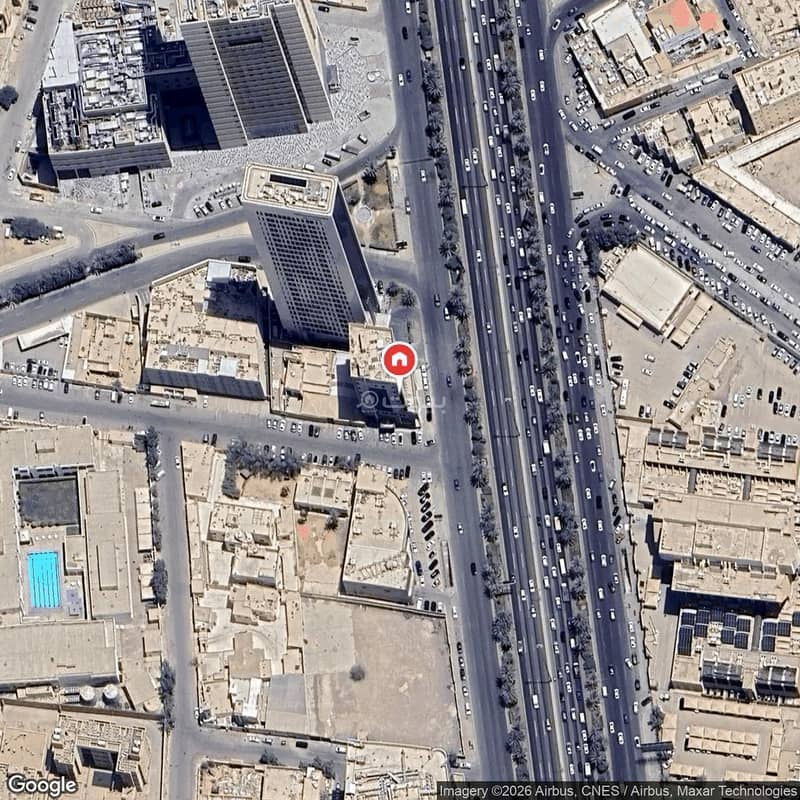 شقة  في النموذجية، الرياض 21