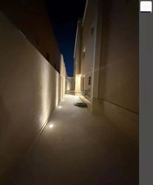 5 bedroom floor in Al Malqa 4