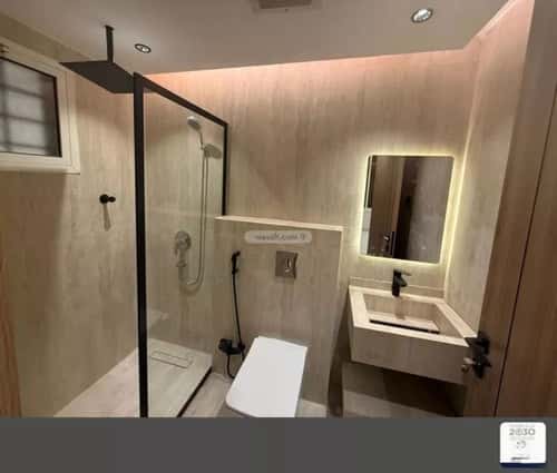 5 bedroom floor in Al Malqa 9