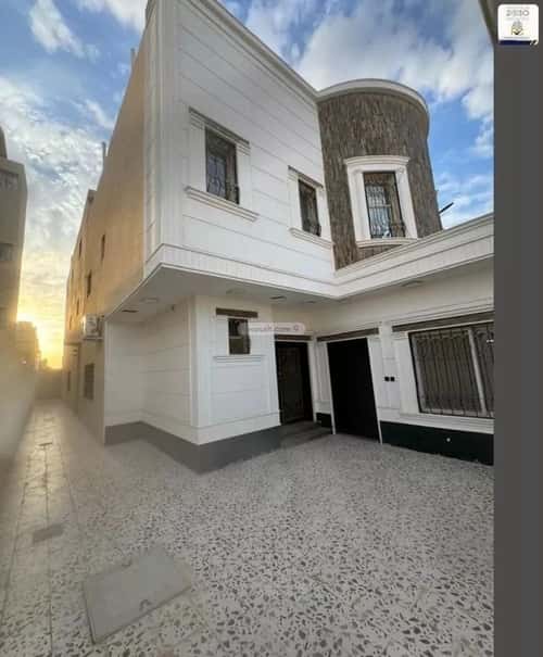 7 bedroom villa in Dhahrat Laban 3