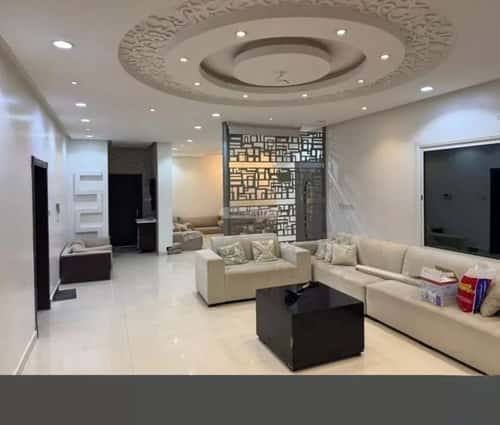 9 bedroom villa in Dhahrat Laban 2