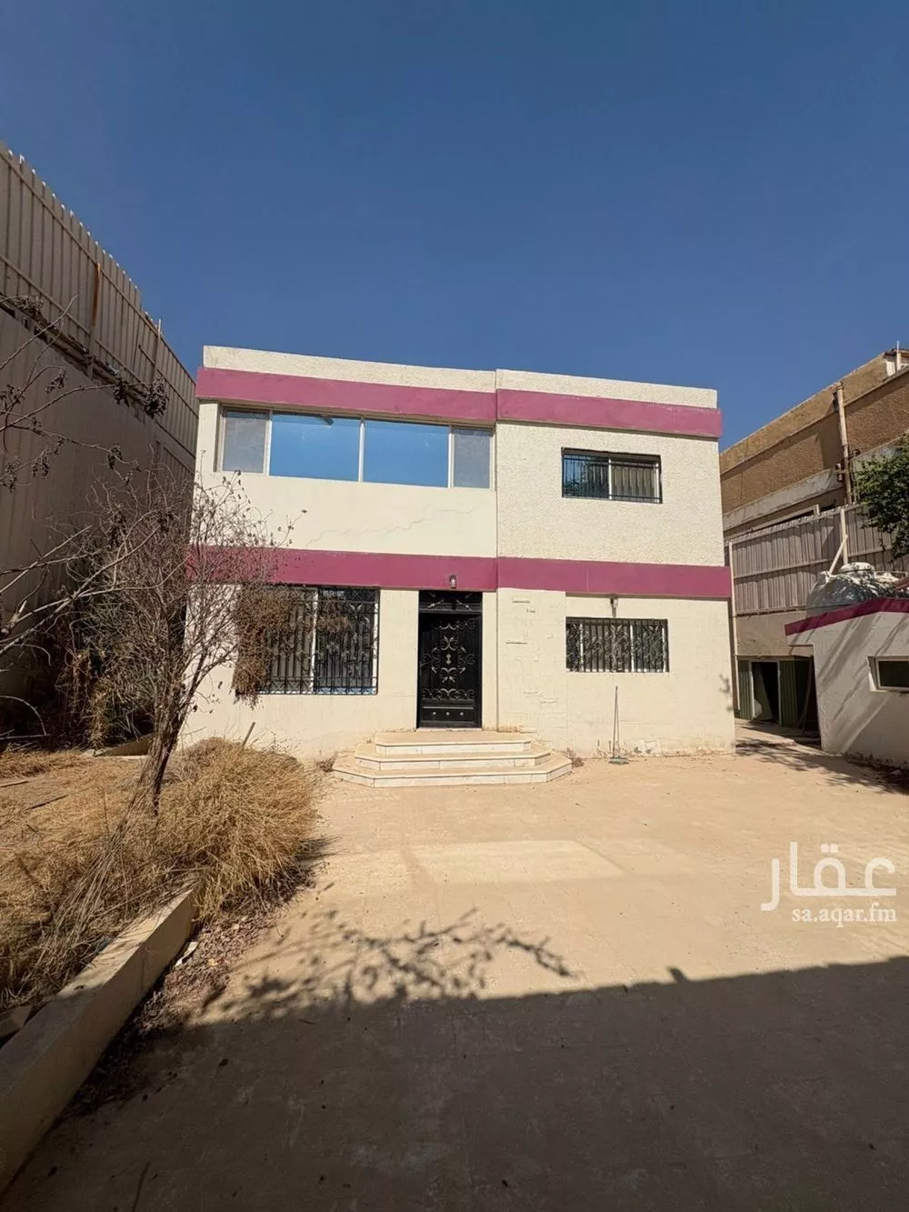3 bedroom villa in Al Malaz, Riyadh 2