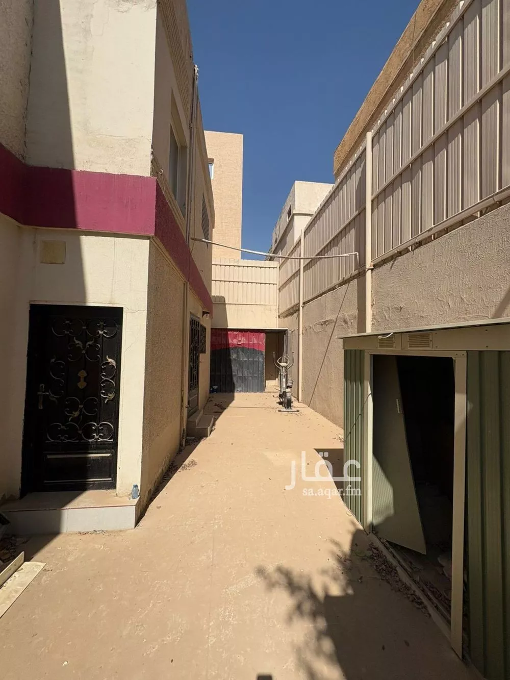 3 bedroom villa in Al Malaz, Riyadh 4