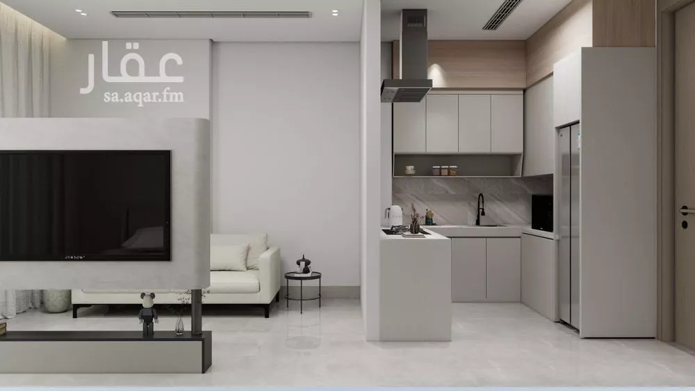1 bedroom apartment in Al Qusur, Eastern Province 2