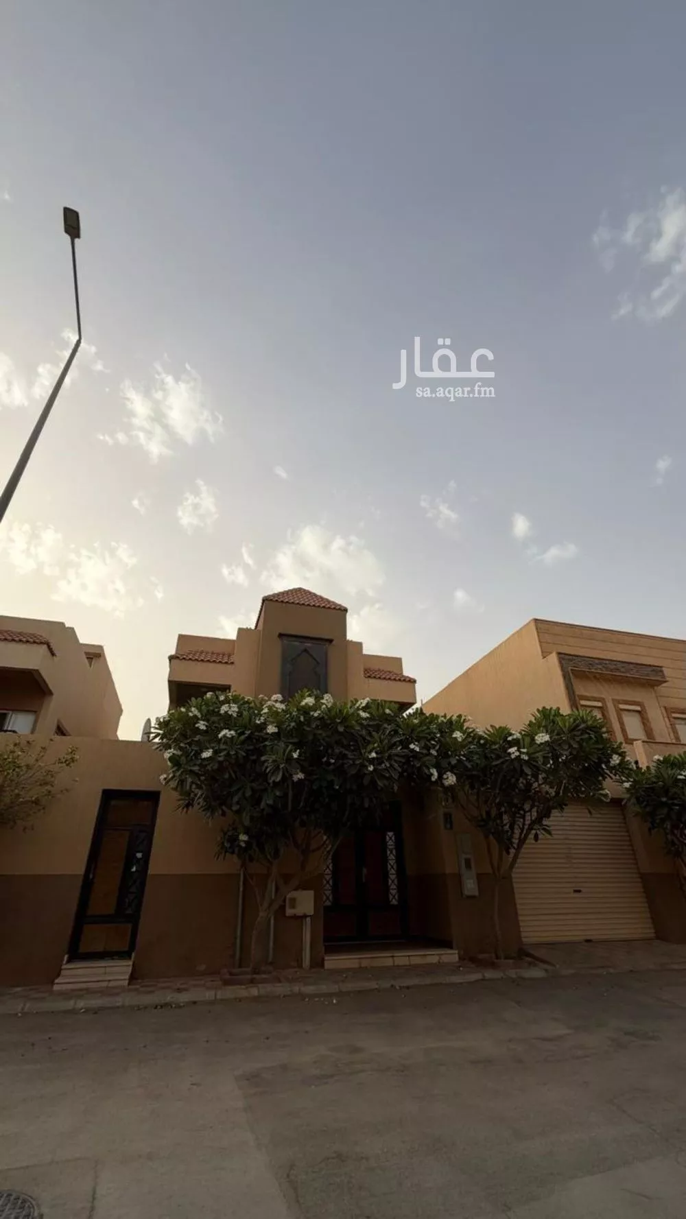4 bedroom villa in Al Yasmin, Riyadh 3