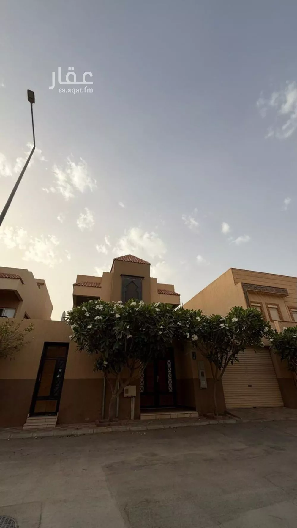 4 bedroom villa in Al Yasmin, Riyadh 5