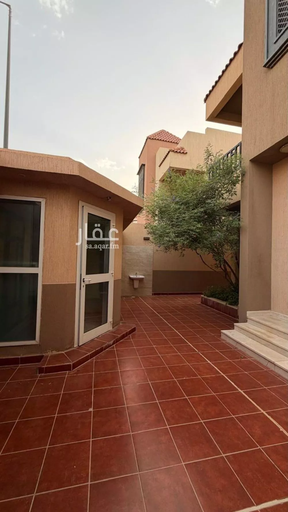 4 bedroom villa in Al Yasmin, Riyadh 15