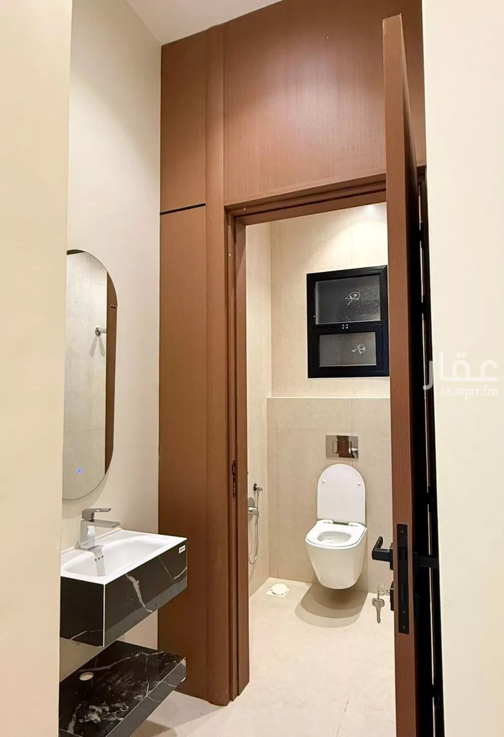 4 bedroom apartment in Al Maizilah, Riyadh 7