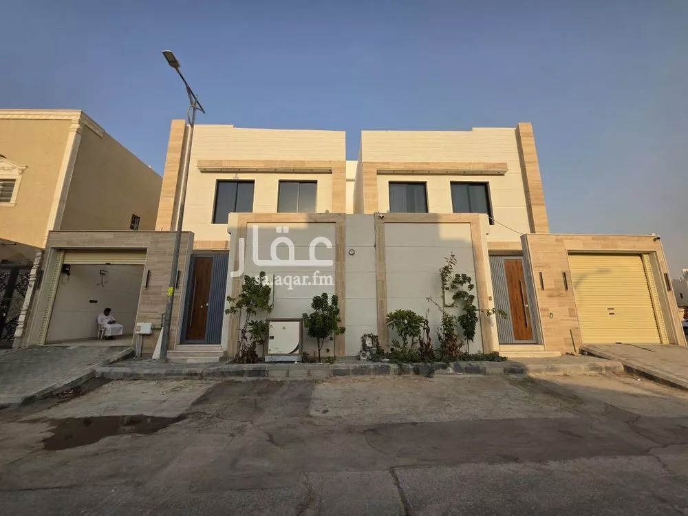 3 bedroom villa in Al Uraija Al Gharbi, Riyadh