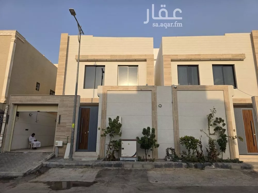 3 bedroom villa in Al Uraija Al Gharbi, Riyadh 4