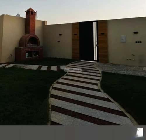 5 bedroom villa in Dahiat Namar 4